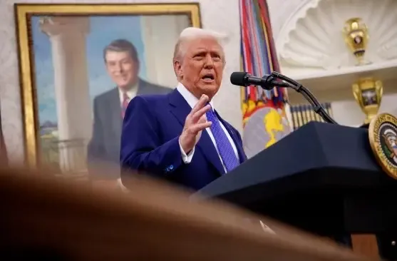 Trump Reveals Strategy for 'Fair and Reciprocal' Tariffs Without Immediate Implementation