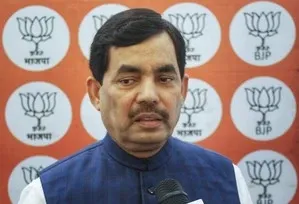 Is the BJP Leader Trying to Scare the Muslim Community?