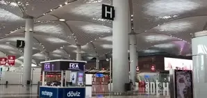 Turkey: Istanbul Airport to launch simultaneous takeoff, landing operations on three runways