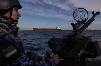 Turkey to Host Black Sea Security Conference Amid Russia-Ukraine Ceasefire Prospects