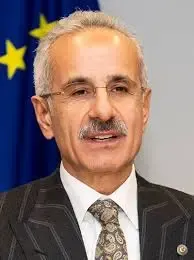 Turkey Assists Syria in Revamping Damascus Airport: Minister