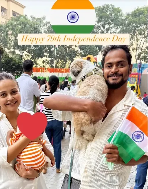 क्या टीवी सेलेब्स ने स्वतंत्रता दिवस को मनाने का नया तरीका अपनाया?