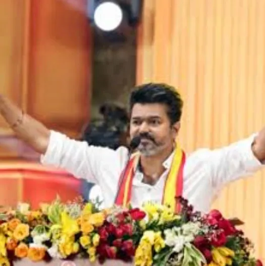Why Does TVK Chief Vijay Welcome Life Sentences in TN Sexual Assault Case?