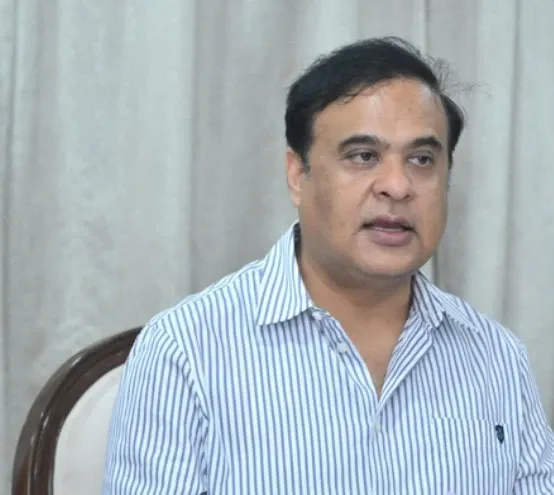 Have Two More Individuals Been Arrested in Assam for 'Anti-Hindu' Social Media Posts?