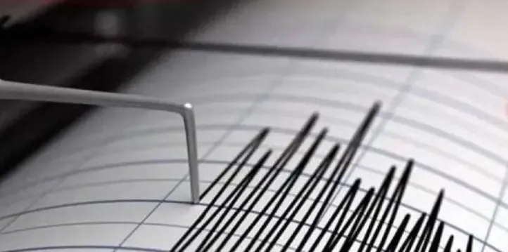 Two Back-to-Back Earthquakes Strike Manipur Districts with No Casualties Reported