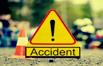 Tragic Accident Claims Lives of Two Women MGNREGA Workers in Andhra