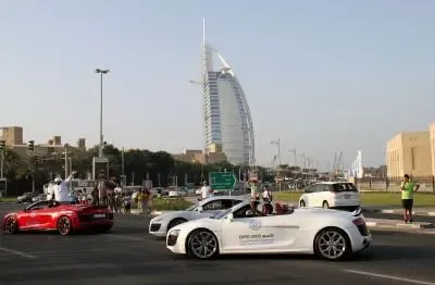 Is the UAE Golden Visa a Government-Regulated Initiative?