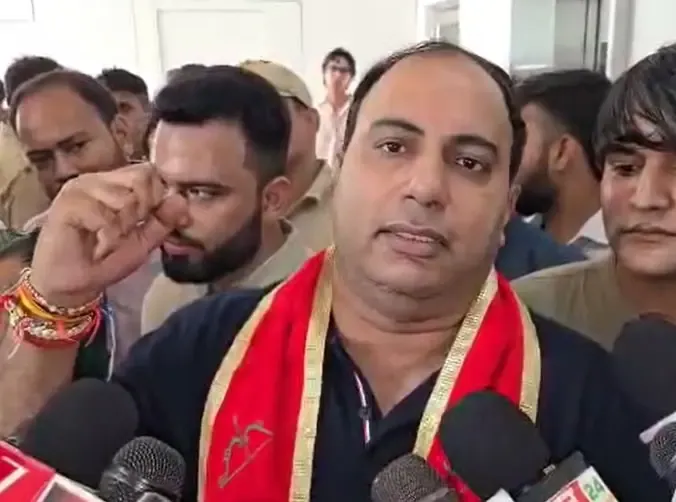 क्या 'उदयपुर फाइल्स' के निर्माता कन्हैया लाल के परिवार को देंगे फिल्म के कलेक्शन का 25 प्रतिशत?