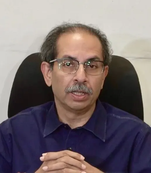 Is Uddhav Thackeray Ready to Take on Rivals in BMC Elections?