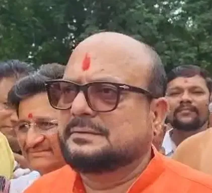 क्या उज्ज्वल निकम का राज्यसभा में नामित होना महाराष्ट्र के लिए गर्व की बात है? : गुलाबराव पाटिल