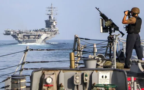 How Many Crew Members Were Killed in Houthi Attacks on Cargo Ships in the Red Sea?