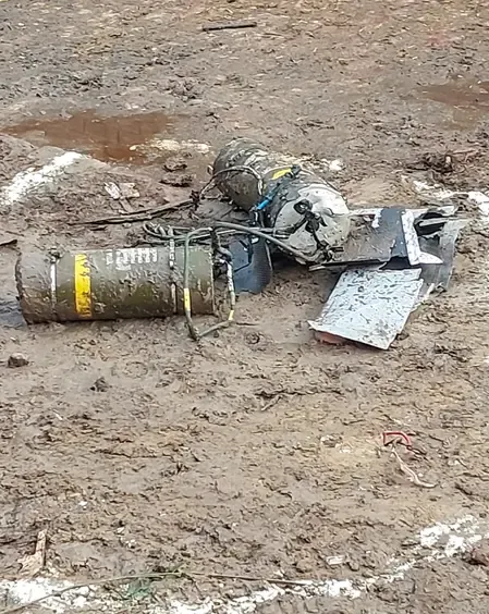 Did ULFA-I Really Face Drone Strikes on its Headquarters in Myanmar?