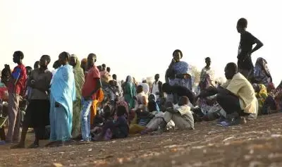 UN and AU Initiate Diplomatic Efforts to Prevent Conflict in South Sudan