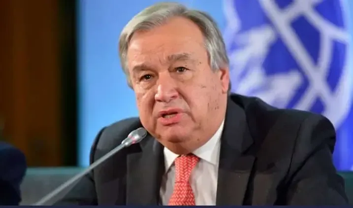 Why is the UN Chief Urging an Immediate Cessation of Hostilities in Sudan?
