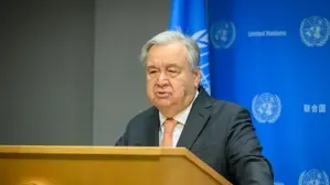 UN Secretary-General Engages Presidents of Rwanda and DR Congo Amidst Ongoing Conflict