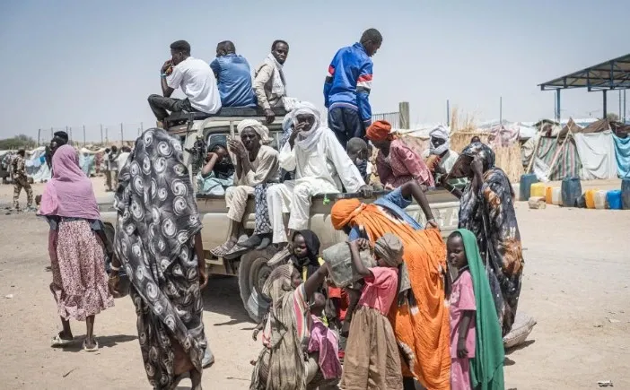Are UN Humanitarians Concerned About the Rising Conflict and Civilian Deaths in Sudan?