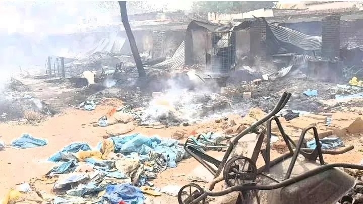 Is the UN Alarmed by Increasing Violence in Sudan?