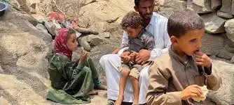 Is Yemen Facing an Imminent Famine Crisis?