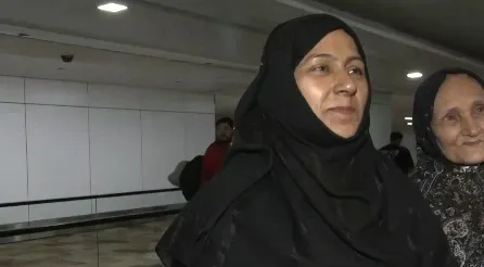 How Did India Bring Us Home Safely Under PM Modi’s Leadership? Evacuees Praise 'Operation Sindhu'