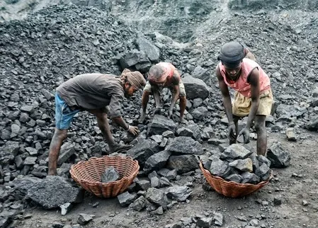 How is Underground Mining at Gondkhari Boosting Sustainability?
