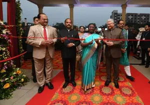 Underprivileged in the country suffer the most for culture of adjournment: President Murmu