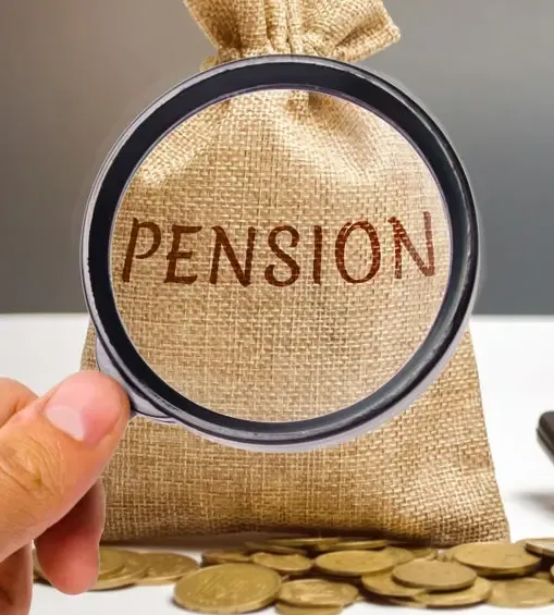 Unified Pension Scheme Launching on April 1, Benefiting 23 Lakh Employees