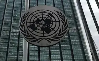 Will the UNSC Address the Rising Tensions Between India and Pakistan?