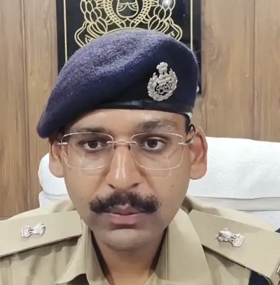 क्या यूपी में सांप्रदायिक सौहार्द बिगाड़ने की साजिश रची गई?