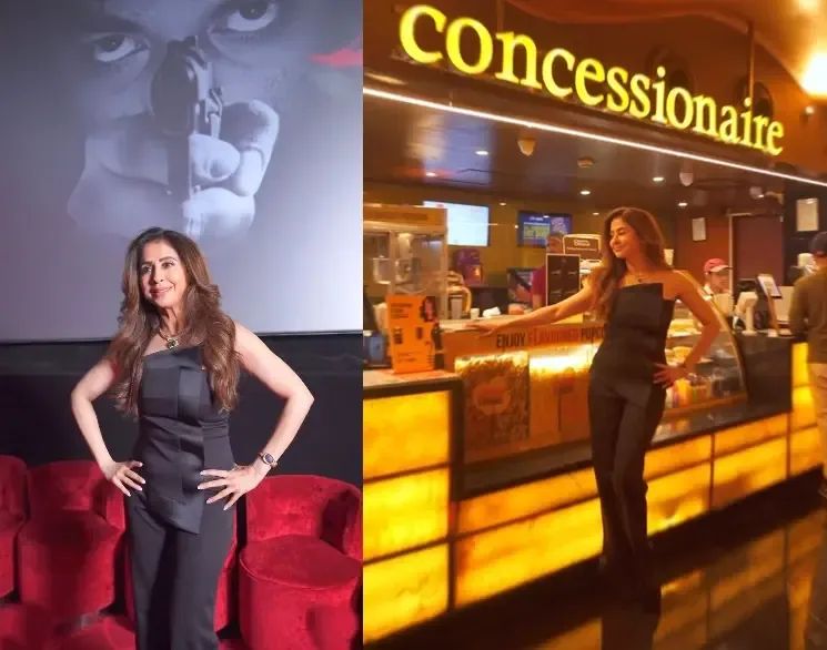 Urmila Matondkar: A Rare Gem Like ‘Satya’