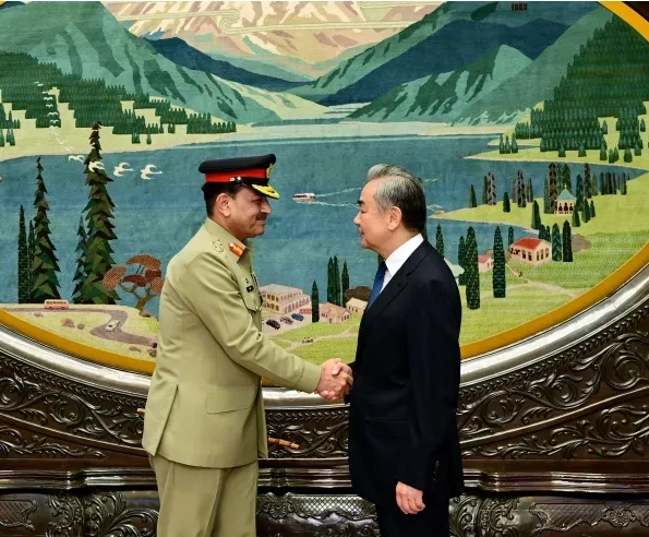 How Does the US Announcement on Balochistan Limit China's Influence and Uncover Pakistan's Double Standards?