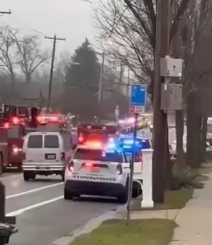 Authorities Reveal Identity of Suspect in Wisconsin School Shooting Incident