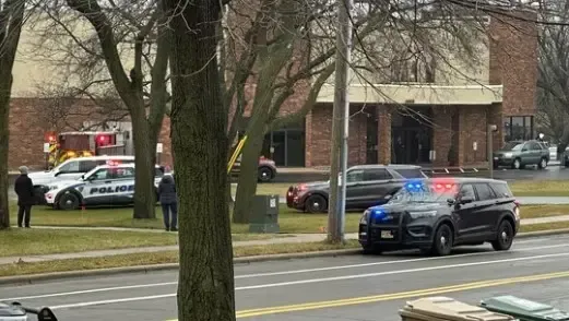 US: Wisconsin School Shooting Death Count Adjusted to 2