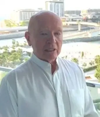 US DoJ’s Adani indictment to fizzle away soon like hedge funds: Mark Mobius