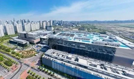 Is the US FDA Inspecting Samsung Biologics in South Korea?