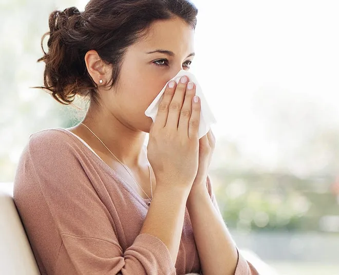 Could Some Allergy Medications Lead to Rare Itching Side Effects?