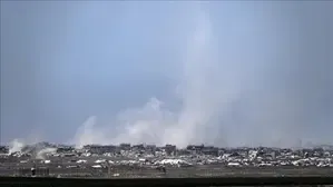 Houthi Claims 1200 US Airstrikes on Yemen Since March