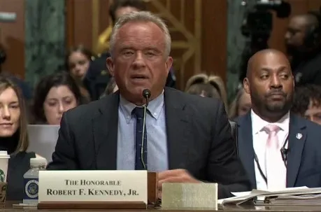 Why Did US Health Secretary Face Senate Scrutiny Over Vaccine Policies?