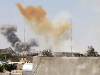 US Military Conducts New Airstrikes in Yemen’s Hodeidah and Saada