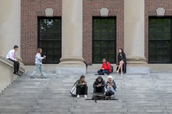 Is the US Investigating Harvard's Role in the Exchange Visitor Program?