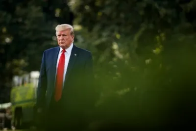 What Are the 'Stunning Failures' by the Secret Service in the Trump Assassination Attempt?