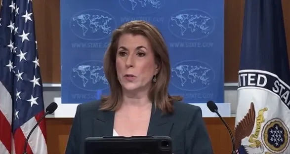 Why Did the US State Department Stay Silent on India's Reaction to Trump's Tariff Threat?