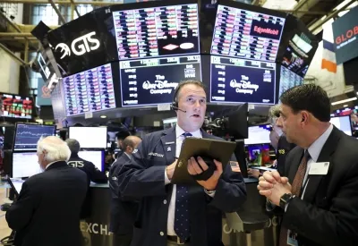 Did US Stocks Surge After Tariff Truce with China?