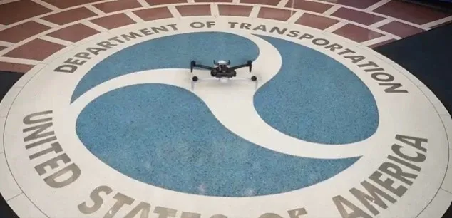 How is the US Transportation Secretary Advancing Drone Technology?