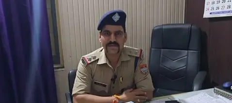 क्या उत्तराखंड में कोसी नदी में मछली पकड़ते वक्त युवक बह गया?