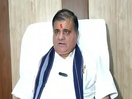 क्या उत्तराखंड पंचायत चुनाव के बाद विधानसभा चुनाव हमारी प्राथमिकता हैं? महेंद्र भट्ट