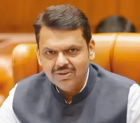 Vadhavan Port is India's march towards maritime superpower: Maha CM 