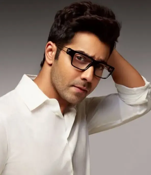 Varun Dhawan Discusses the Challenges of Heartbreak for Men