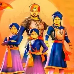 Veer Bal Diwas: Honoring the Ultimate Sacrifice