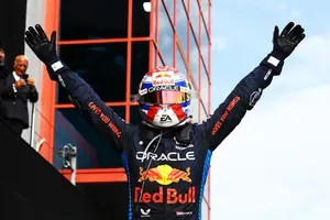 Verstappen wins action-packed Qatar GP ahead of Leclerc and Piastri