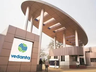 Is Vedanta Semiconductors a ‘Sham’ Commodities Trading Operation?